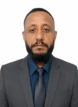 Foto oficial de Ricardo Nery (TSE)