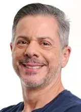 Foto oficial de Ricardo Saad (TSE)