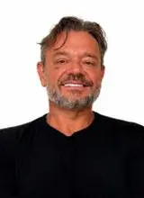 Foto oficial de Richard Selvagem (TSE)