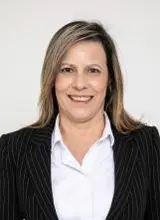 Foto oficial de Rita Albanez (TSE)