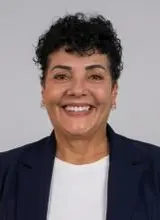 Foto oficial de Rita Guedes (TSE)