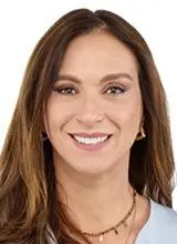 Foto oficial de Rita Passos (TSE)