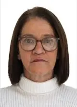 Foto oficial de Rita Protetora (TSE)
