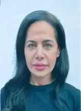 Foto oficial de Rita Tonielo (TSE)