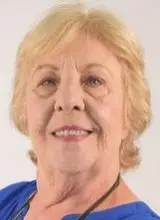 Foto oficial de Rita Zambelli (TSE)