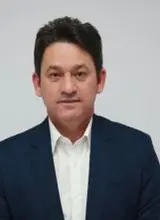 Foto oficial de Robertinho Mendonça (TSE)