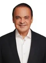 Foto oficial de Roberto Lucena (TSE)