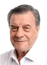 Foto oficial de Roberto Massafera (TSE)