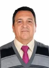 Foto oficial de Robson Gaguinho (TSE)