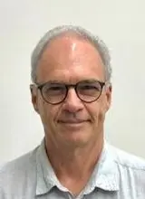 Foto oficial de Rodini (TSE)
