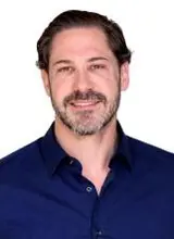 Foto oficial de Rodolfo Fanganiello (TSE)