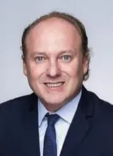 Foto oficial de Rodrigo Agostinho (TSE)