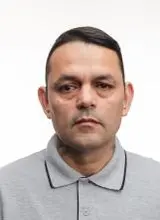 Foto oficial de Rodrigo Digão (TSE)
