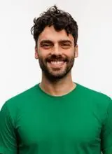 Foto oficial de Rodrigo Dorado Mandato Animal (TSE)
