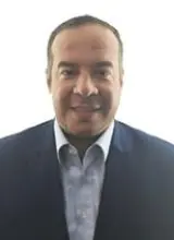Foto oficial de Rodrigo Feitosa (TSE)