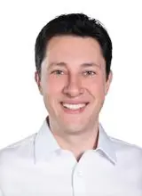 Foto oficial de Rodrigo Gambale (TSE)