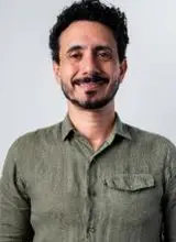 Foto oficial de Rodrigo Mar (TSE)