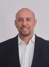 Foto oficial de Rodrigo Moraes (TSE)