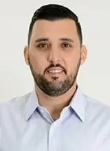 Foto oficial de Rodrigo Novelli (TSE)