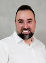Foto oficial de Rodrigo Ortunho (TSE)