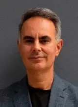 Foto oficial de Rodrigo Spada (TSE)