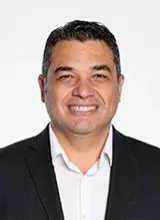 Foto oficial de Rodrigo Valverde (TSE)