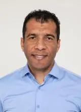 Foto oficial de Rogério Cerqueira (TSE)