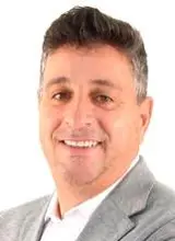 Foto oficial de Rogério de Madureira (TSE)