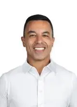 Foto oficial de Rogerio Lins (TSE)