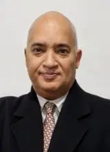 Foto oficial de Rogerio Lopes (TSE)