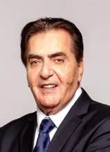 Foto oficial de Rogério Zeraik Abdalla (TSE)