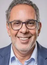 Foto oficial de Rômulo (TSE)