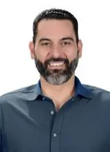 Foto oficial de Rômulo Rippa (TSE)