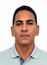 Foto oficial de Ronaldo Catireiro (TSE)