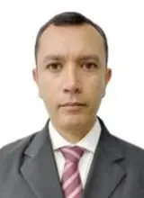 Foto oficial de Ronaldo Galdino (TSE)