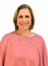 Foto oficial de Rosa Scanavini (TSE)