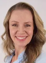 Foto oficial de Rosana Rabelo (TSE)