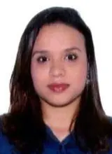 Foto oficial de Rosane Gouveia (TSE)