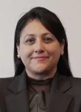 Foto oficial de Rosangela Butieri (TSE)