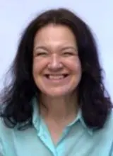 Foto oficial de Rosaura Almeida (TSE)