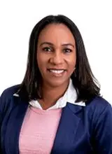 Foto oficial de Rose Silva (TSE)