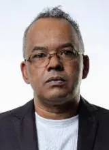 Foto oficial de Rosivaldo Moreira (TSE)