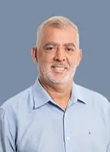 Foto oficial de Rubão Fernandes (TSE)