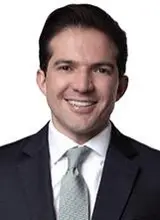 Foto oficial de Rubinho Nunes (TSE)