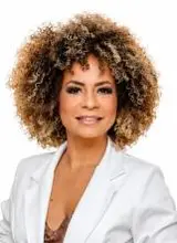 Foto oficial de Ruby Bergamini (TSE)