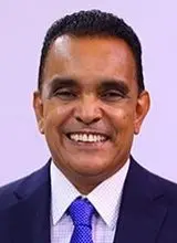 Foto oficial de Rui Alves (TSE)