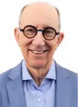 Foto oficial de Rui Falcão (TSE)