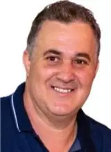 Foto oficial de Sabela (TSE)