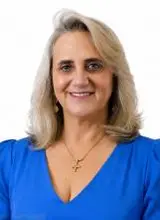 Foto oficial de Salma (TSE)