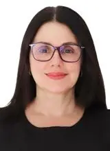 Foto oficial de Samanta Bolsonaro (TSE)